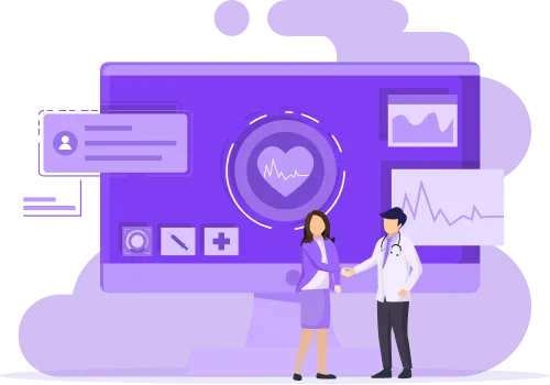 Electronic Health Records Software Development Company
